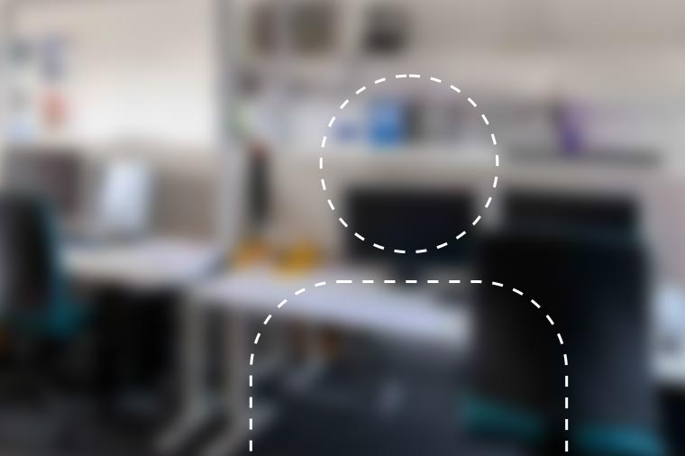 Portrait Platzhalter